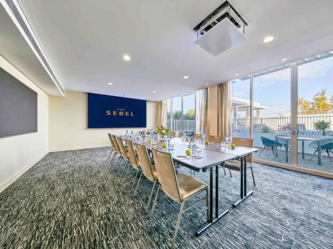 The Sebel Mandurah - Your Accommodation 30