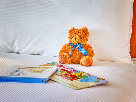 The Sebel Mandurah - Your Accommodation 33
