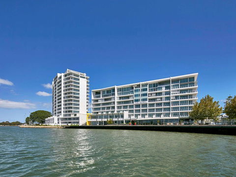 The Sebel Mandurah - Your Accommodation 0