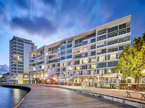 The Sebel Mandurah - Your Accommodation 2