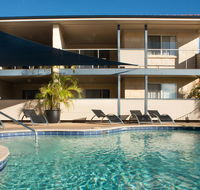 Kalbarri Edge Resort - Your Accommodation