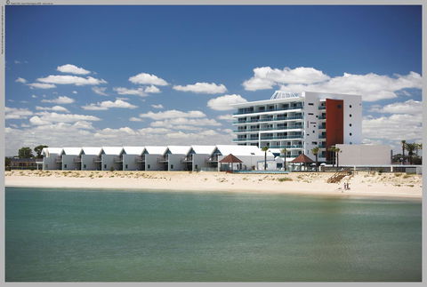 Seashells Mandurah - Your Accommodation 0