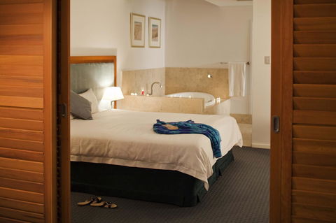 Seashells Mandurah - Your Accommodation 24