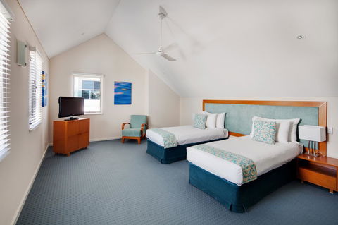 Seashells Mandurah - Your Accommodation 16