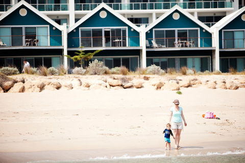 Seashells Mandurah - Your Accommodation 35