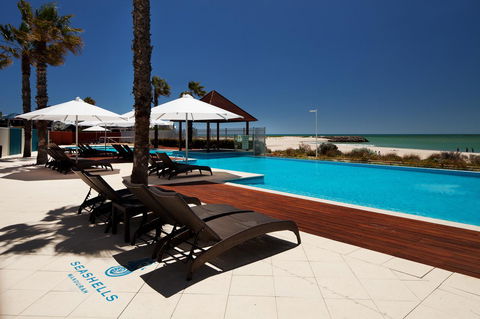 Seashells Mandurah - Your Accommodation 4