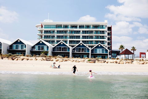 Seashells Mandurah - Your Accommodation 30