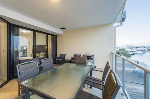 Dolphin Quay Apartments - Your Accommodation 25