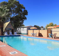 Discovery Parks  Kalgoorlie Goldfields - Your Accommodation
