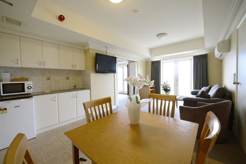 The Jetty Resort - Your Accommodation 20