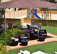 The Jetty Resort - Your Accommodation