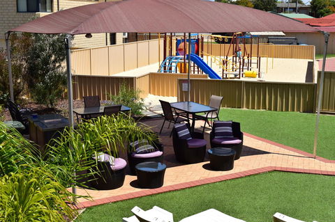 The Jetty Resort - Your Accommodation 0