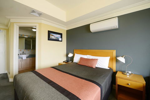 The Jetty Resort - Your Accommodation 32