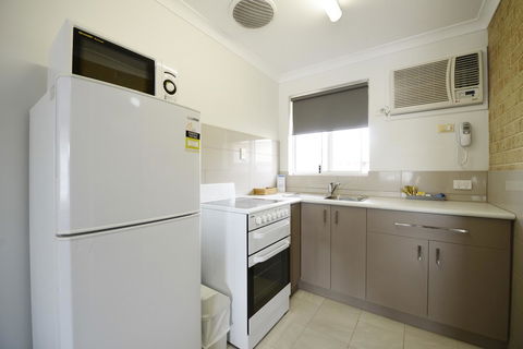 The Jetty Resort - Your Accommodation 3
