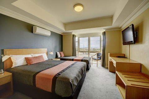 The Jetty Resort - Your Accommodation 29
