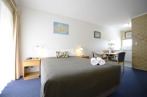 The Jetty Resort - Your Accommodation 39