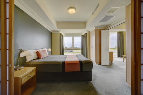 The Jetty Resort - Your Accommodation 21