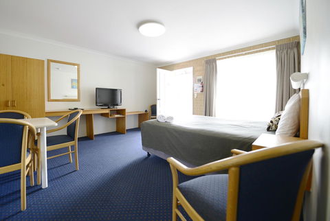 The Jetty Resort - Your Accommodation 41