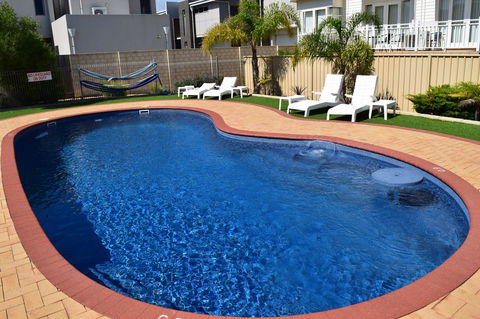 The Jetty Resort - Your Accommodation 18