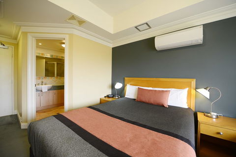 The Jetty Resort - Your Accommodation 30