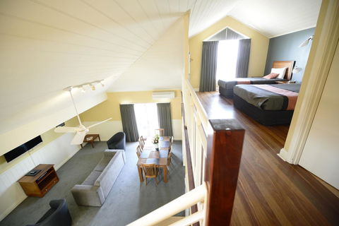 The Jetty Resort - Your Accommodation 15