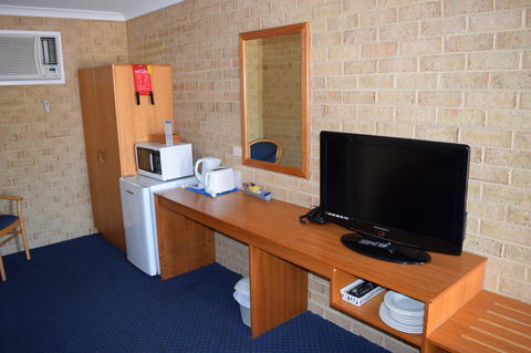 The Jetty Resort - Your Accommodation 43