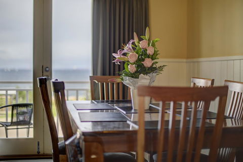 The Jetty Resort - Your Accommodation 12