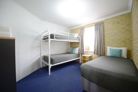 The Jetty Resort - Your Accommodation 42