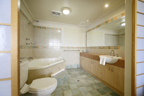 The Jetty Resort - Your Accommodation 23