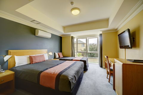 The Jetty Resort - Your Accommodation 31