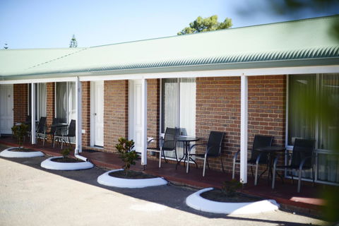 The Jetty Resort - Your Accommodation 35