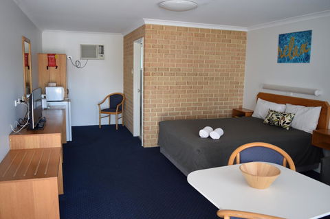 The Jetty Resort - Your Accommodation 44