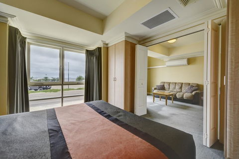 The Jetty Resort - Your Accommodation 22