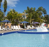 Kalbarri Beach Resort - Your Accommodation