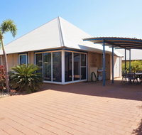 Osprey Holiday Village Unit 122/2 Bedroom - Perfectly neat and tidy apartment - Your Accommodation