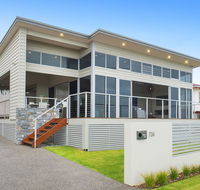 Busselton Beachside - A slice of Heaven - Your Accommodation