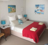 Bentworth Lodge - Your Accommodation