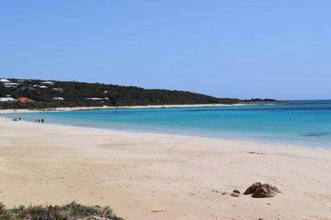 Eagle Bay House - Your Accommodation 30