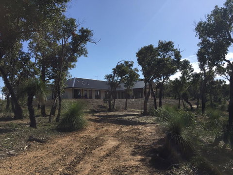 Eagle Bay House - Your Accommodation 19
