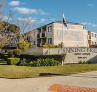 Canning Bridge Auto Lodge - Your Accommodation
