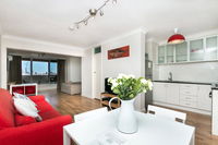 Fremantle Sunset Studio Rottnest Island Views