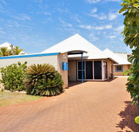 Osprey Holiday Village Unit 119 - Close to the pool - Your Accommodation