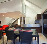 Osprey Holiday Village Unit 103/2 Bed - Ideal small family getaway apartment - Your Accommodation