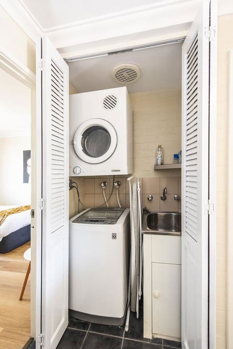 Subiaco Village - 34 - Your Accommodation 11