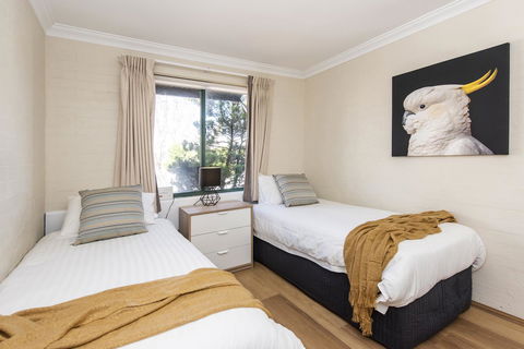 Subiaco Village - 34 - Your Accommodation 8