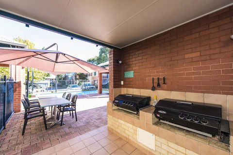 Subiaco Village - 34 - Your Accommodation 16