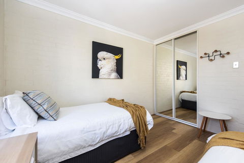 Subiaco Village - 34 - Your Accommodation 9