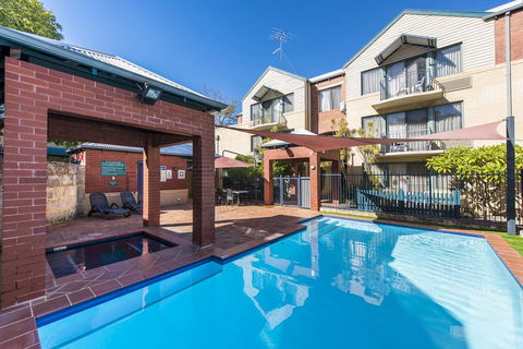 Subiaco Village - 34 - Your Accommodation 15