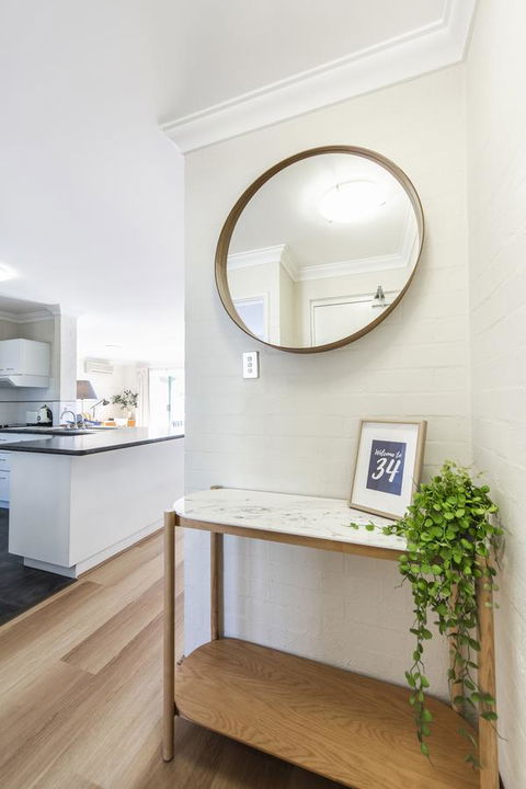 Subiaco Village - 34 - Your Accommodation 12