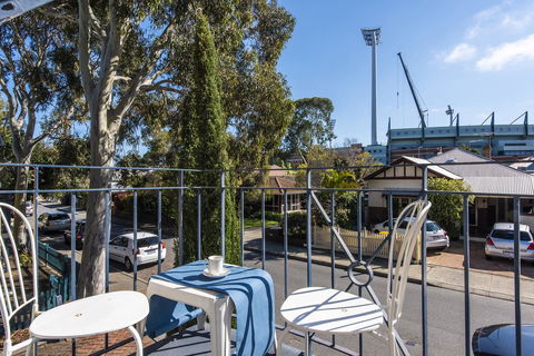 Subiaco Village - 34 - Your Accommodation 13